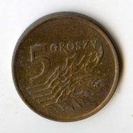 5 Groszy r.1998 (wč.280)
