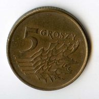 5 Groszy r.1998 (wč.281)
