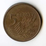 5 Groszy r.1992 (wč.269)