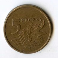 5 Groszy r.2003 (wč.290)