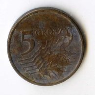 5 Groszy r.2006 (wč.296)