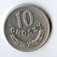 10 Groszy r.1963 (wč.373)