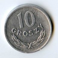 10 Groszy r.1967 (wč.380)