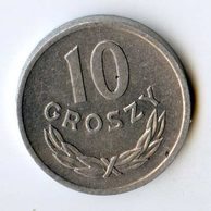 10 Groszy r.1967 (wč.381)