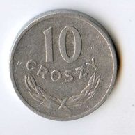 10 Groszy r.1970 (wč.386)