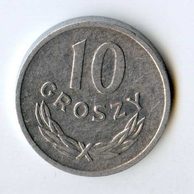 10 Groszy r.1973 (wč.392)