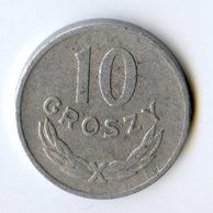 10 Groszy r.1973 (wč.393)