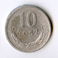 10 Groszy r.1981 (wč.408)