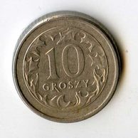 10 Groszy r.1991 (wč.428)