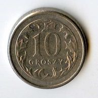 10 Groszy r.1992 (wč.430)