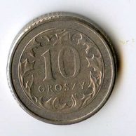 10 Groszy r.1993 (wč.432)