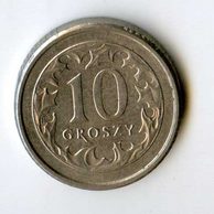 10 Groszy r.1993 (wč.433)