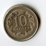 10 Groszy r.1998 (wč.444)
