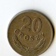 20 Groszy r.1949 (wč.524)