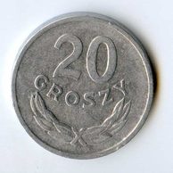 20 Groszy r.1963 (wč.547)