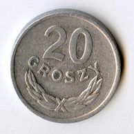 20 Groszy r.1976 (wč.573)