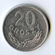 20 Groszy r.1977 (wč.574)