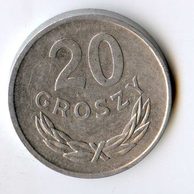20 Groszy r.1978 (wč.576)