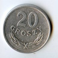 20 Groszy r.1979 (wč.578)