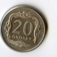 20 Groszy r.1997 (wč.616)