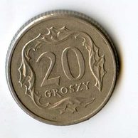 20 Groszy r.1998 (wč.618)