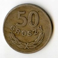 50 Groszy r.1949 (wč.650)