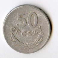 50 Groszy r.1949 (wč.661)