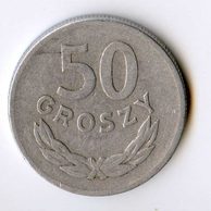 50 Groszy r.1957 (wč.678)