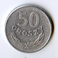 50 Groszy r.1965 (wč.696)