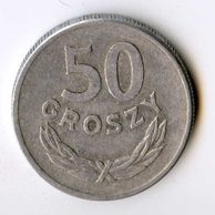 50 Groszy r.1965 (wč.697)
