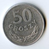 50 Groszy r.1973 (wč.714)