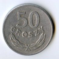 50 Groszy r.1973 (wč.715)