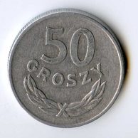 50 Groszy r.1974 (wč.717)