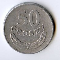 50 Groszy r.1975 (wč.718)