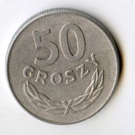 50 Groszy r.1976 (wč.721)
