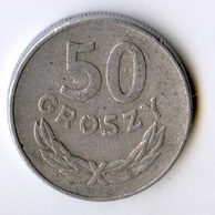 50 Groszy r.1977 (wč.722)