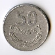 50 Groszy r.1978 (wč.724)