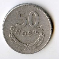 50 Groszy r.1978 (wč.725)