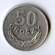 50 Groszy r.1984 (wč.738)