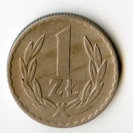 1 Zloty r.1949 (wč.801)