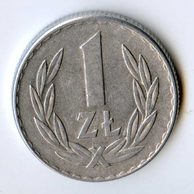 1 Zloty r.1949 (wč.802)