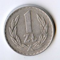 1 Zloty r.1949 (wč.803)