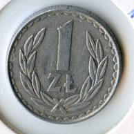 1 Zloty r.1982 (wč.868)