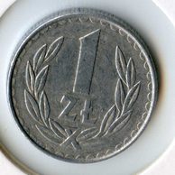 1 Zloty r.1984 (wč.873)