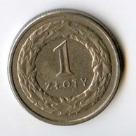 1 Zloty r.1994 (wč.896)