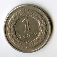 1 Zloty r.1994 (wč.897)