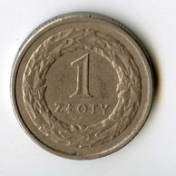 1 Zloty r.1995 (wč.898)