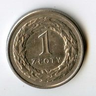 1 Zloty r.1995 (wč.899)