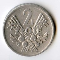 2 Zlote r.1974 (wč.956)