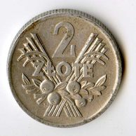 2 Zlote r.1974 (wč.957)